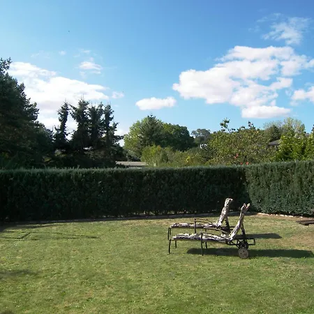 Bungalow Appartement Zinnowitz