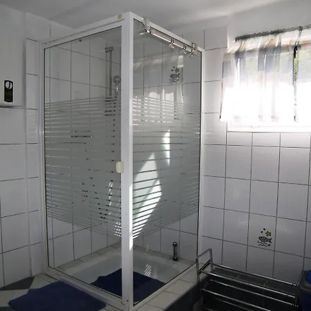 Appartement Bungalow Zinnowitz