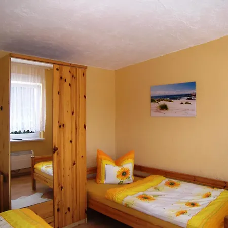 Bungalow Appartement
