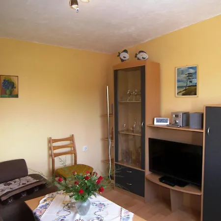Bungalow Appartement *