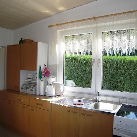 Bungalow * Zinnowitz