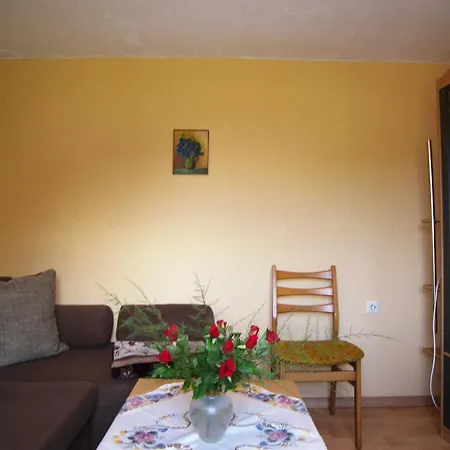 Appartement Bungalow
