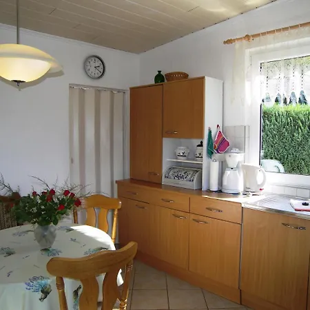 Bungalow *