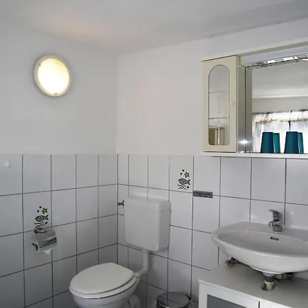 Appartement Bungalow