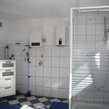 Bungalow Appartement