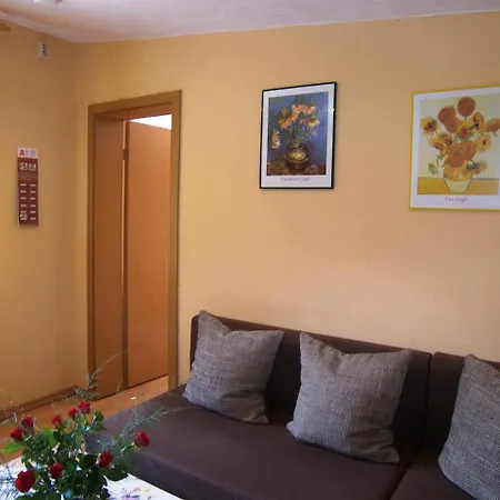 Appartement Bungalow *