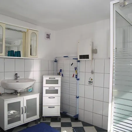 Bungalow * Zinnowitz