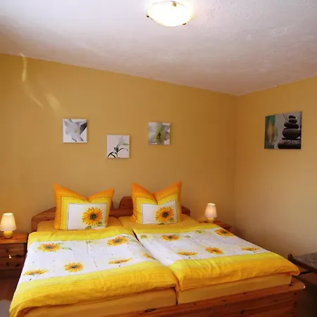 Appartement Bungalow *